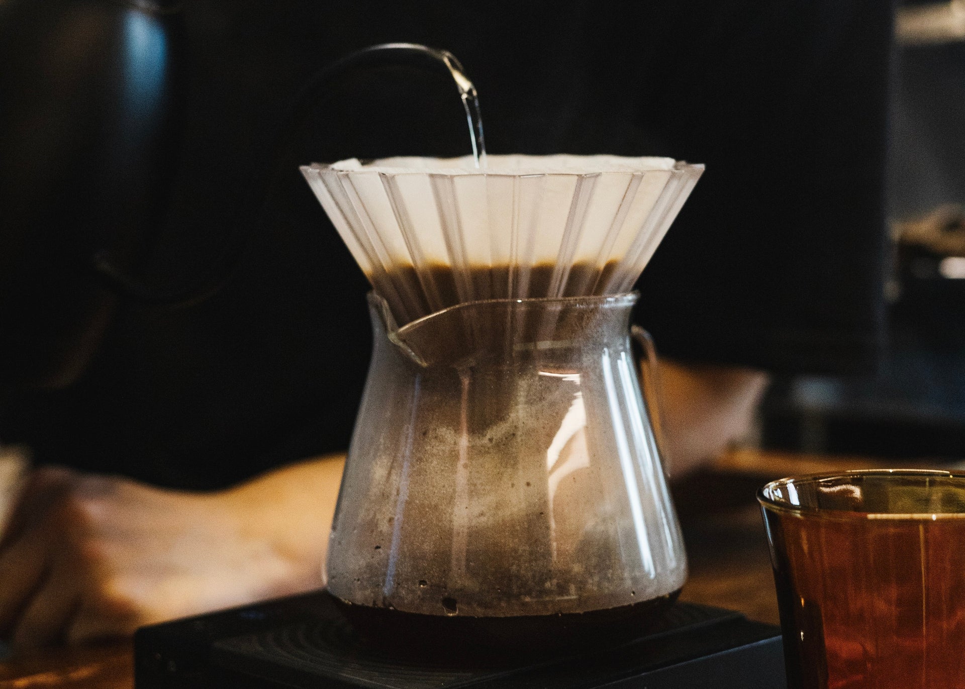 How to Brew Filter Coffee with the Origami Dripper: Nine Lives Coffee Roasters' Complete Brew Guide