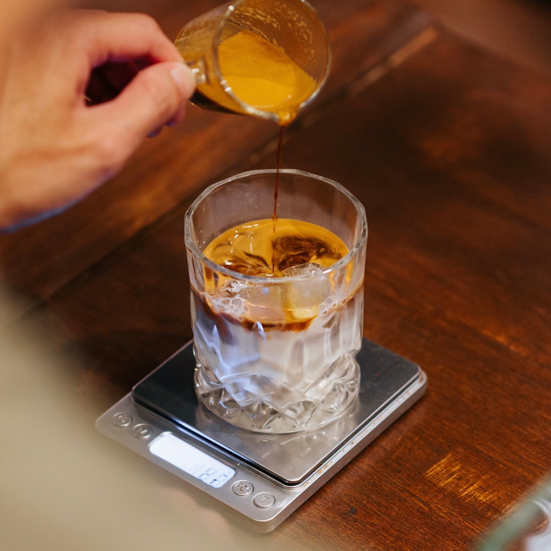 Underdog Blend: Some Cups Don't Need to Shout