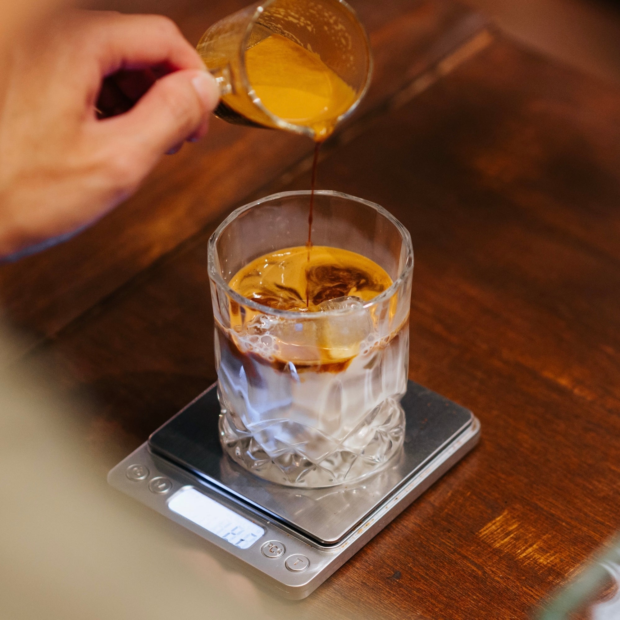 Underdog Blend: Some Cups Don't Need to Shout
