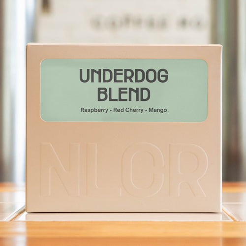 Underdog Blend