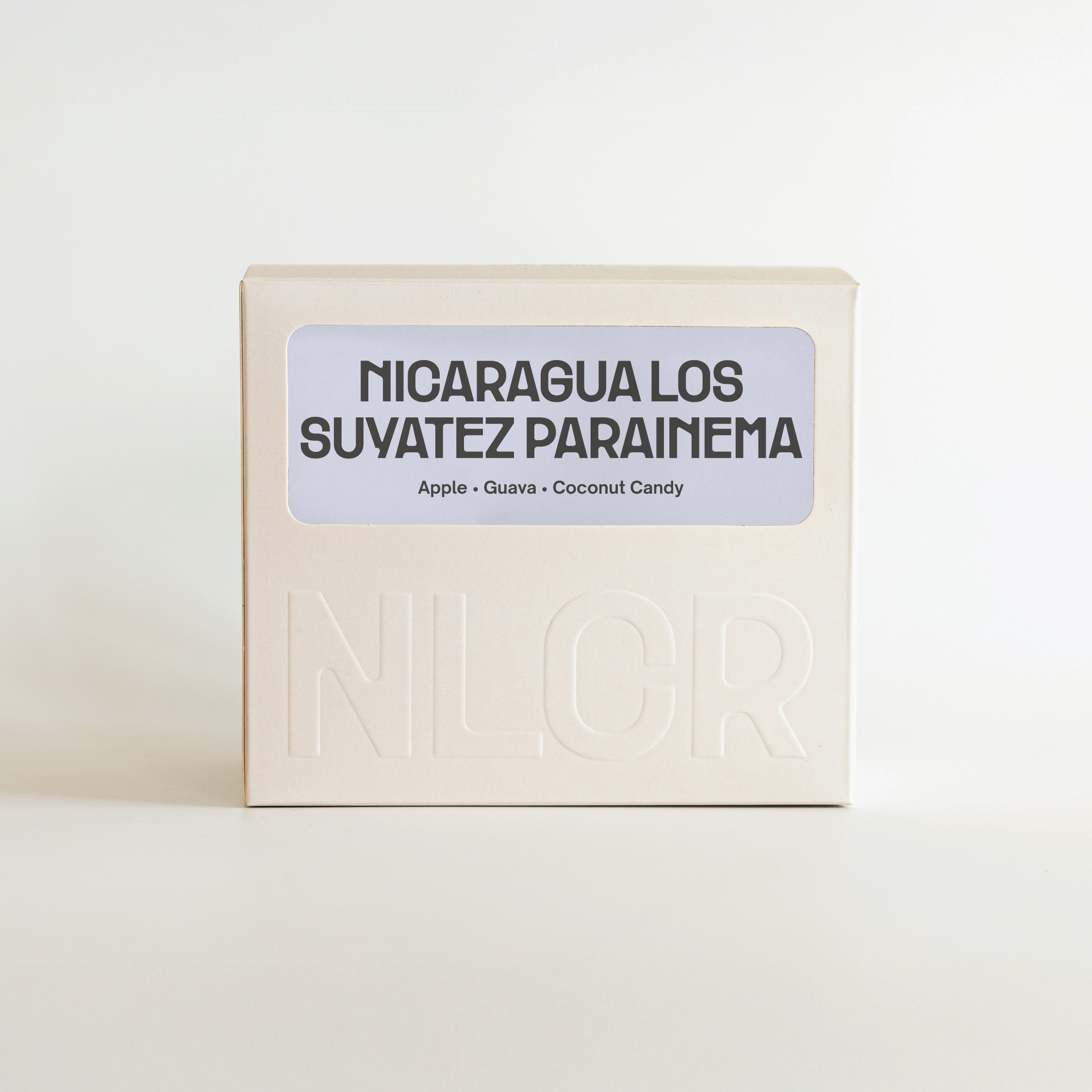 Nicaragua Los Suyatez Parainema 150g