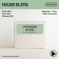 Underdog Blend