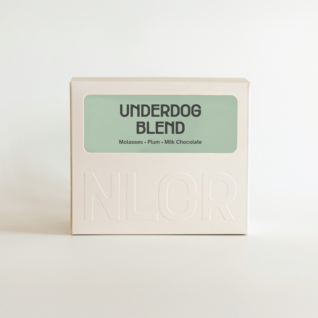 Underdog Blend