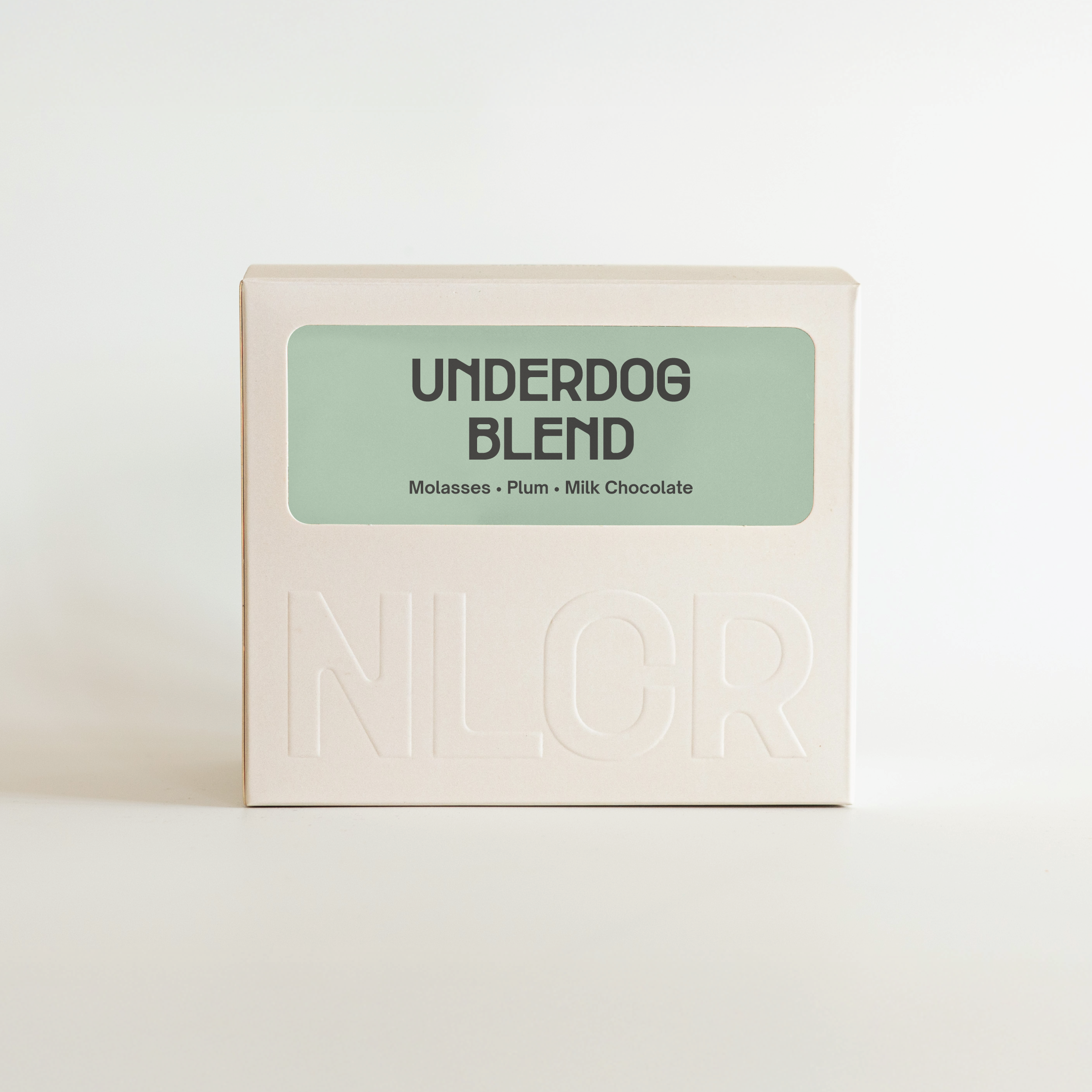 Underdog Blend
