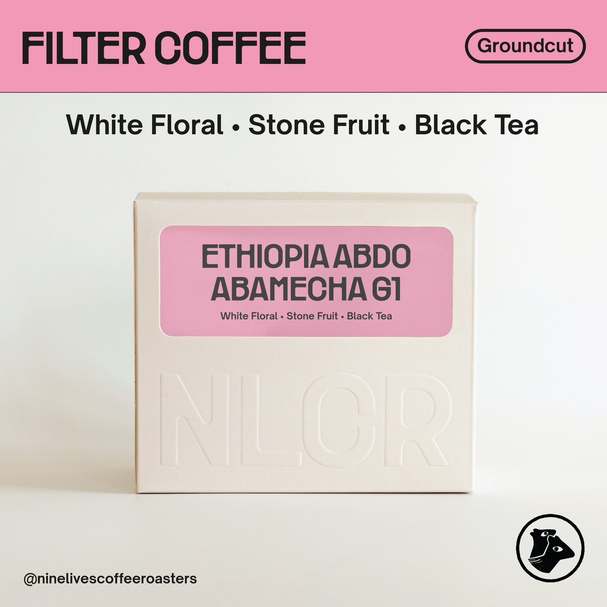 Ethiopia Abdo Abamecha G1 Badeyi Lot 11