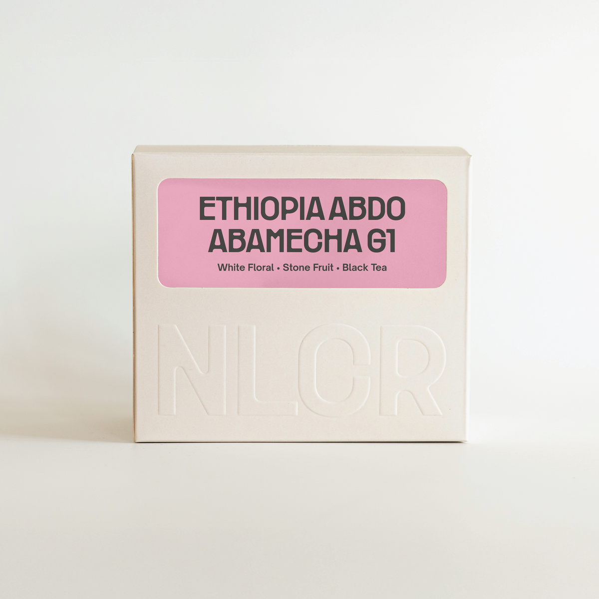 Ethiopia Abdo Abamecha G1 Badeyi Lot 11