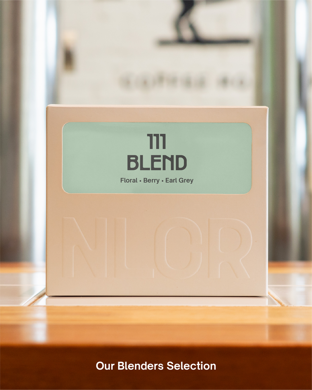 111 Blend
