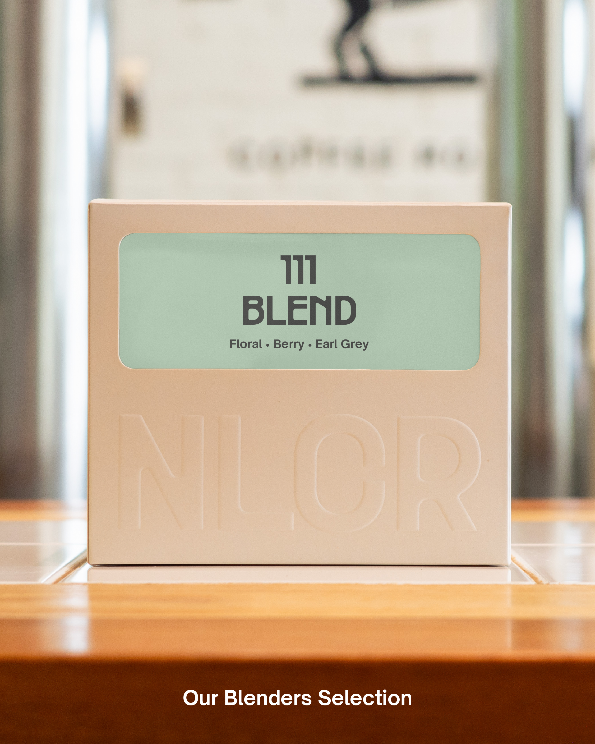 111 Blend