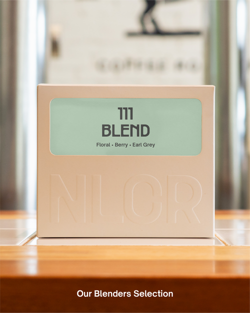 111 Blend