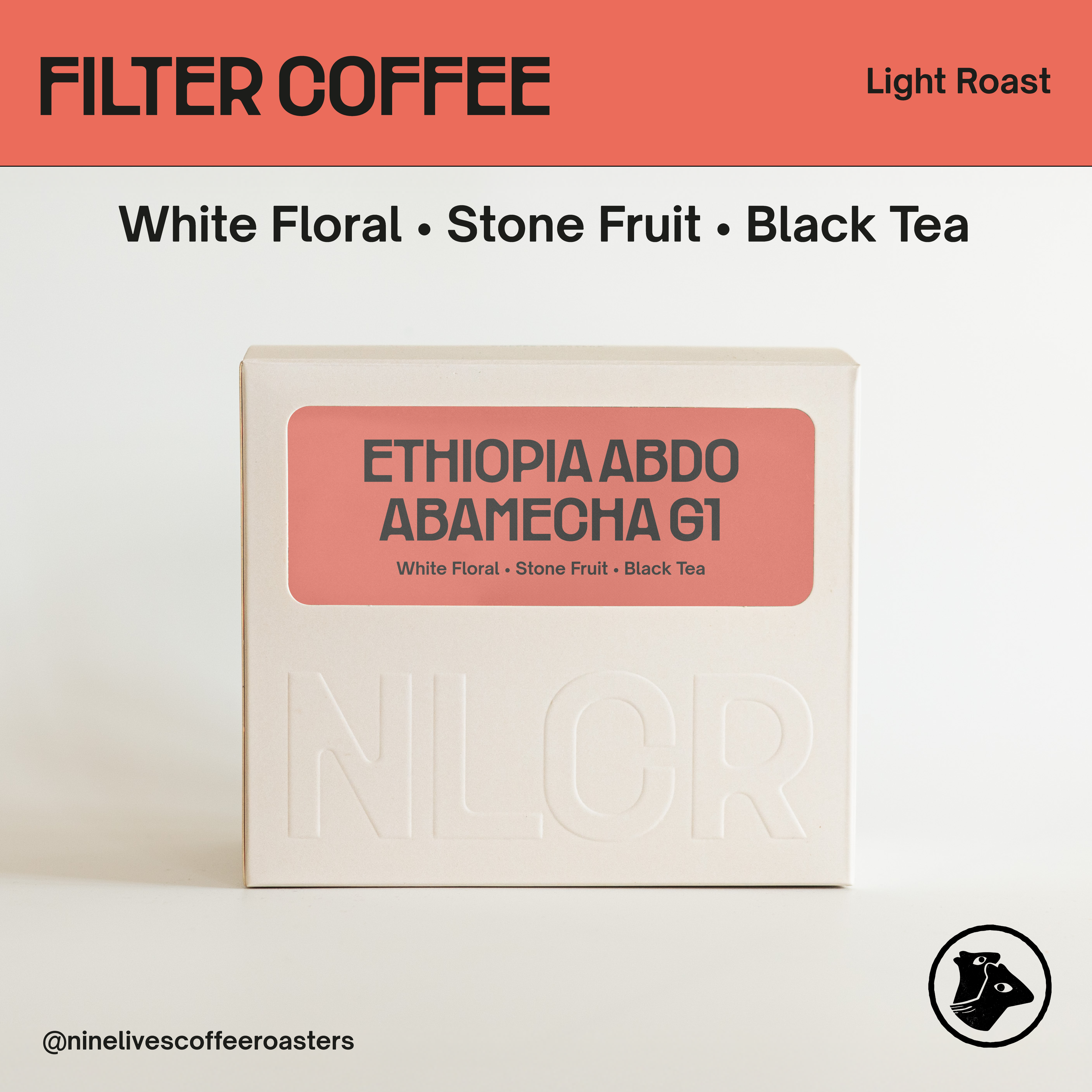 Ethiopia Abdo Abamecha G1 Badeyi Lot 11
