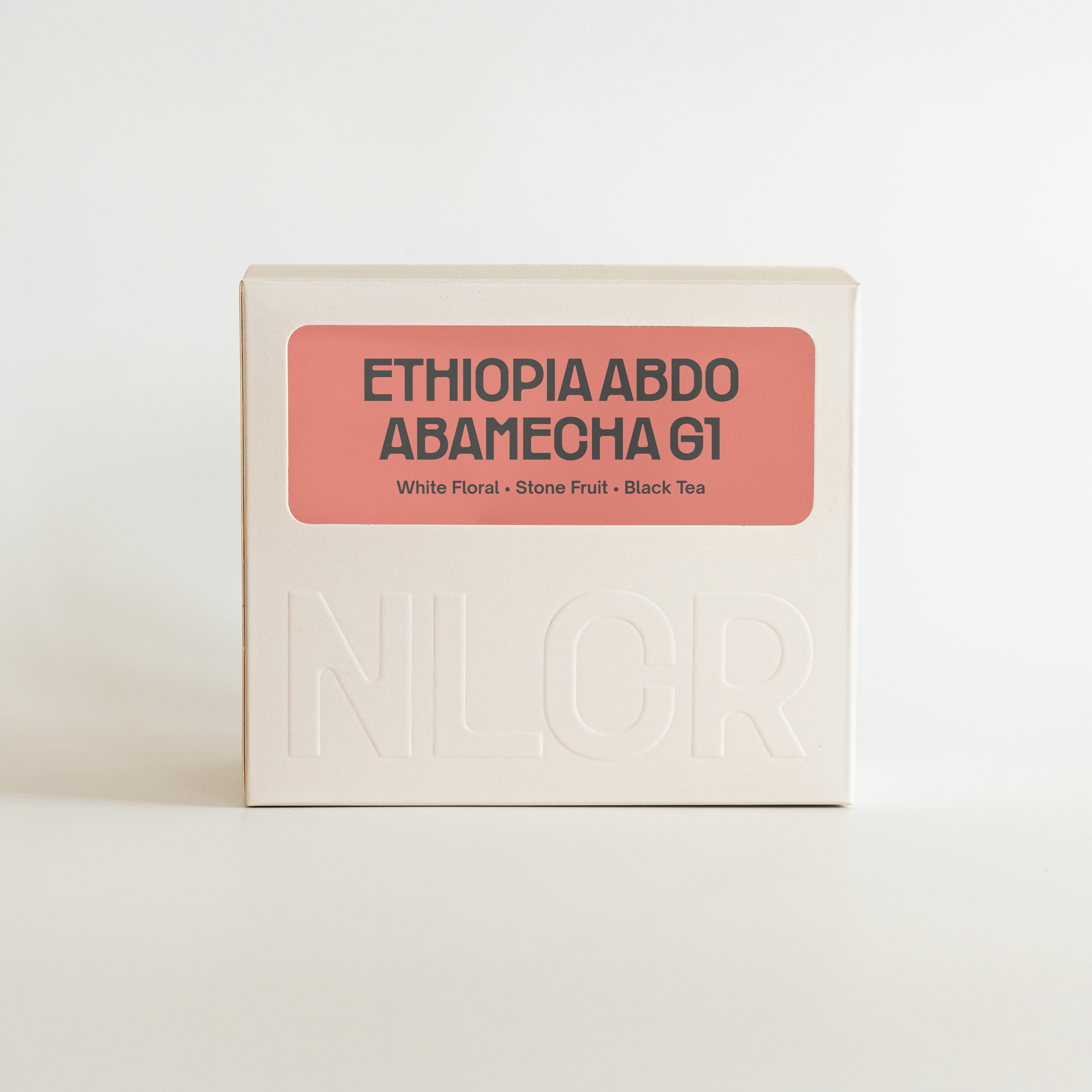 Ethiopia Abdo Abamecha G1 Badeyi Lot 11